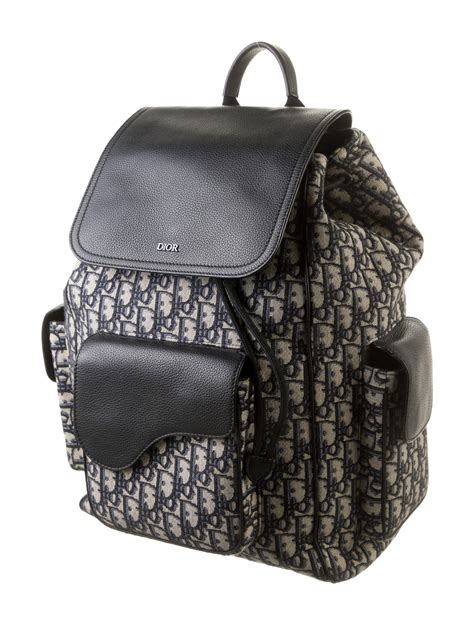 maletin dior|dior backpacks for men.